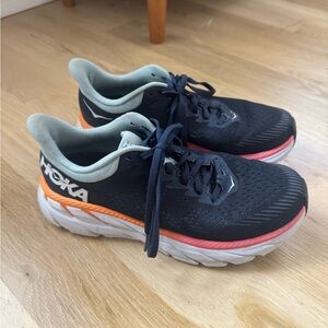 HOKA Running Shoe